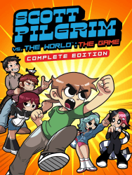 Scott Pilgrim vs. the World: The Game Complete Edition | PC Code - Ubisoft Connect