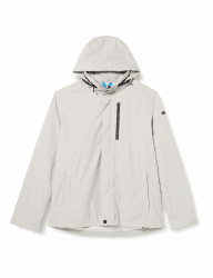 bugatti Herren Jacke 54 hellgrau-210