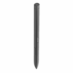Schlanker, wiederaufladbarer Stift für HP Slim wiederaufladbarer Stift (630W7AA), kompatibel mit HP Pro x360 Fortis 11 Zoll G9 Notebook-PC, G10 Notebook-PC und Pro x360 435 13,3 Zoll G9 Notebook-PC,