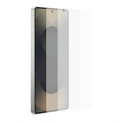 Samsung Anti-Reflecting Screen Protector EF-US938 für das Galaxy S25 Ultra, Smartphone Displayschutz, entspiegelnder Displayschutz, Displayschutzfolie, Berührungsempfindlichkeit, Transparent
