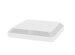 Keenetic Orbiter Pro AC1300 Mesh-Wi-Fi-5-Router/-Extender/-Access-Point mit 2-Port-Gigabit-Smart-Switch und Power Over Ethernet