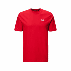 RB Leipzig Signature T-Shirt M Rot