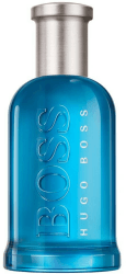 Hugo Boss Bottled Eau de Toilette Pacific Summer Edition 2023 (100ml)