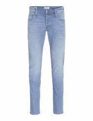 JACK & JONES Male Slim Fit Jeans JJIGLENN JJORIGINAL SQ 330 NOOS Slim Fit Jeans 31W / 30L Blue Denim