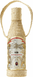 Ron Millonario | Solera 15 Reserva Especial | 15 Jahre im Solera-Verfahren gereift | Perfekte Balance von fruchtigen und würzigen Aromen| Premium Rum | Vielschichtig & komplex | 700ml | 40% vol