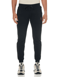 JACK & JONES Male Jogginghose Regular Fit Jogginghose XL Navy Blazer
