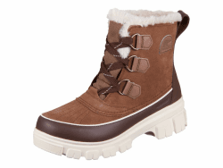 Sorel Damen Torino Wp Winterstiefel Velvet Tan Tobacco Torino 5 38 EU
