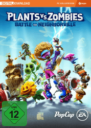 Plants vs Zombies Battle for Neighborville | PC Code - Origin
