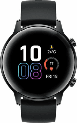 Honor Magic Watch 2 mit 42mm in black für 69,90€ inkl. Versand (statt 120€)