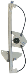 VALEO 851078 Fensterkurbeln