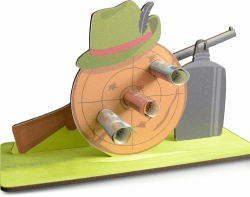 Jäger Geschenke - Jäger 3D-Holzkarte | Geldgeschenke, Jagd Geschenke, Jagd, Jäger Geschenke Für Männer, Jagd Zubehör, Jagd Geschenk, Jäger Geschenkideen, Waidmannsheil