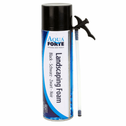 Aquaforte Landscaping Montageschaum 500ml