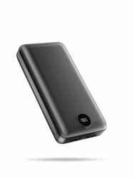 PDBEST PowerBank 50000mAh große kapazität, 22,5W schnelles Aufladen externer Akku USB-C 3 Ausgänge und 2 Eingänge LED Display Power Bank kompatibel mit Samsung iPad Android usw