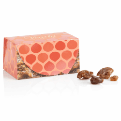 Venchi – Geschenkbox mit Marrons Glacès, 250 g – Weihnachtsgeschenkidee