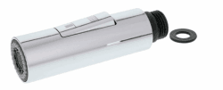 CHROM, 11 Hochdruck