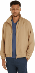 Tommy Jeans Herren Tjm Essential Jacket Ext Gewebte Jacken XS Beige (Tawny Sand)