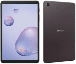 Samsung 2020 Galaxy Tab A 8.4 (8.4-Zoll, Wi-FI, 32GB) Mokka (Generalüberholt)