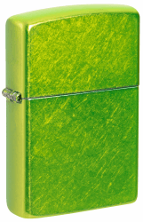 Zippo 2000618 Feuerzeug 24513 Lurid