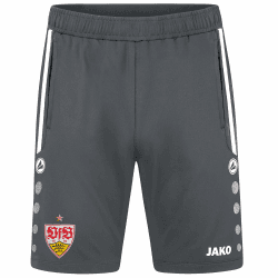JAKO VfB Stuttgart Training Shorts XXL Anthracite