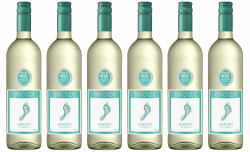 Barefoot Moscato Süß (6 x 0.75 l)