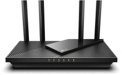 TP-Link Archer AX55