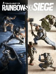 Tom Clancy's Rainbow Six Siege - Standard | PC Code - Ubisoft Connect