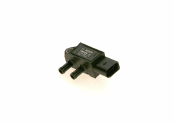 0 986 280 715 BOSCH Sensor, Abgasdruck