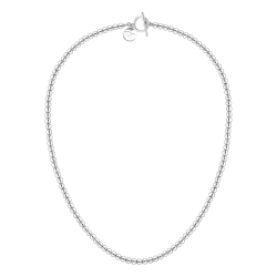 Tamaris Halskette Silber Single