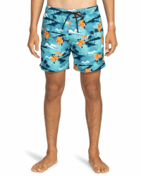 Roxy Billabong - Island 16" Boardshort für Männer