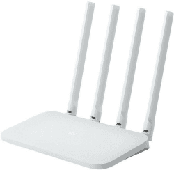 Mi Router 4C