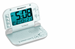 Lexibook - RL930 - Serenity Reisewecker