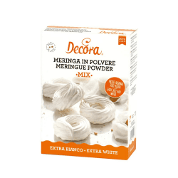 Decora 0300315 Meringue Pulver Mix 300g
