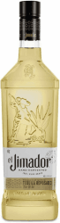 El Jimador Reposado Tequila - Premium Tequila - Geschenkempfehlung - Mit Noten von Vanille und Zitrusfrüchten - 0.7L/38% Vol.