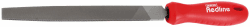 Draper Redline 80541 200 mm Flachfeile mit paralleler Seite, 80541