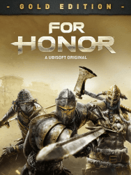 For Honor - Gold | PC Code - Ubisoft Connect