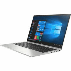 HP EliteBook x360 1040 G7 14" Full-HD i5-10210U 8GB/512GB SSD nOS - 1Q6B5ES