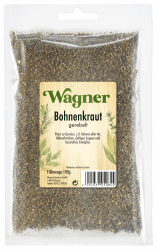 Wagner Gewürze Bohnenkraut, 5er Pack (5 x 100 g)