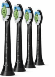 Philips Sonicare Original Aufsteckbürste Optimal White HX6064/11 - 4er Pack
