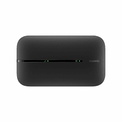 HUAWEI 4G Mobile WiFi 3,E5783，Router，Tragbarer mobiler Hotspot, mobiler Router der Kat,7 mit SIM-Karte, LTE mit 300 Mbit/s Download / 100 Mbit/s Upload, Kompatibel mit Allen SIM-Karten