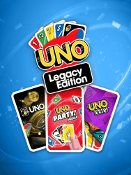 UNO Legacy Edition | PC [Digital Delivery]