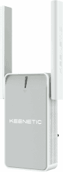 Keenetic Buddy 4 Mesh-fähiger N300-WLAN-Range-Extender mit Fast-Ethernet-Port