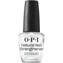 OPI Nail Care – Premium Nagelpflege von OPI – Nagelhärter und Nagelserum für stärkere Naturnägel in einer Woche* – vegane Formel