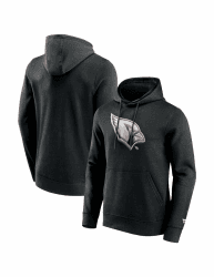 Fanatics NFL Team Logo Graphic Hoody Kapuzenpullover L Arizona Cardinals