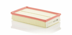 MANN-FILTER C 28 043 Filtro de aire – Para automóviles