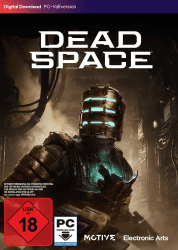 Dead Space PCWin | Download Code EA App - Origin | Deutsch