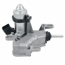 NSGMXT Kupplungs-Nehmerzylinder-Aktuator für Smart Cabrio 450 0,6 0,7 0,8 Fortwo Cabrio 450 0,7 0,8 Roadster 452 3981000070 4310021600 013981007101