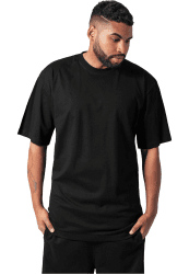 Urban Classics Herren T-Shirt T-Shirt XXL Schwarz
