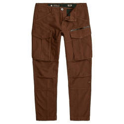 G-Star Herren Rovic Zip 3D Regular Tapered Pants