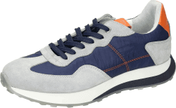 Manitu Schnürer 41 EU Blau