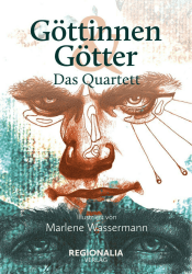 Regionalia Verlag 978-3-95540-385-0 Quartett, Vollfarbig, 8x12 cm